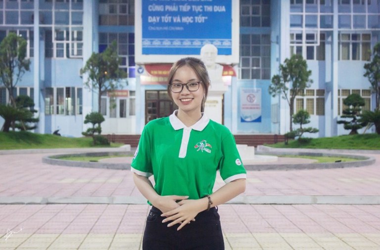 Do Quynh Anh