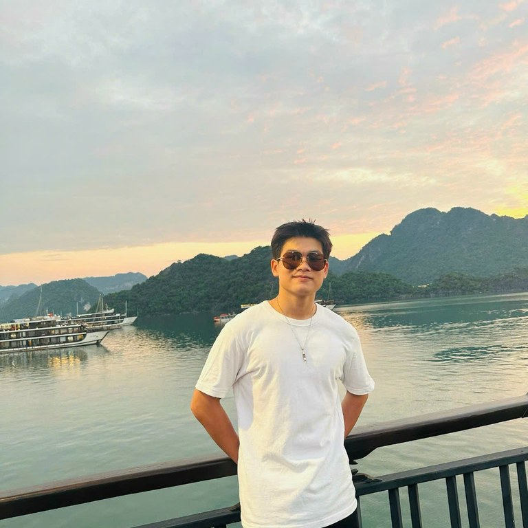 Ha Thai Duong