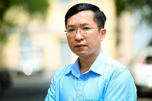 Dr. Pham Quang Thai