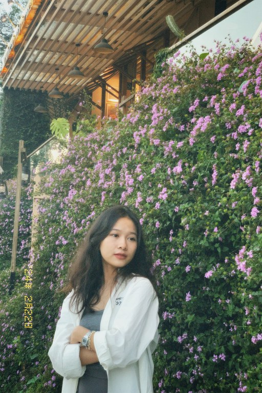 Nguyễn Quỳnh Trang