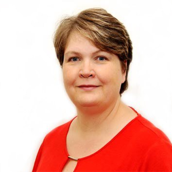 Dr. Jenny Rossouw, PhD