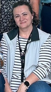 Raluca Gatej