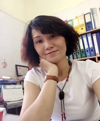 Assoc. Prof. HA Thi Thu HOANG, MD.