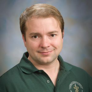 Bradley R. Borlee, PhD.