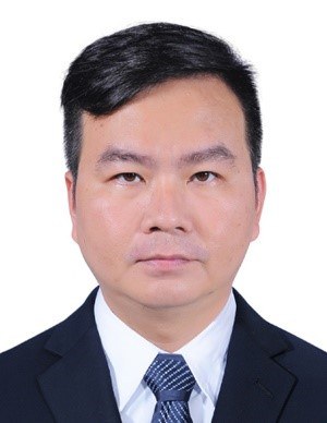 Mr. Sok Samnang