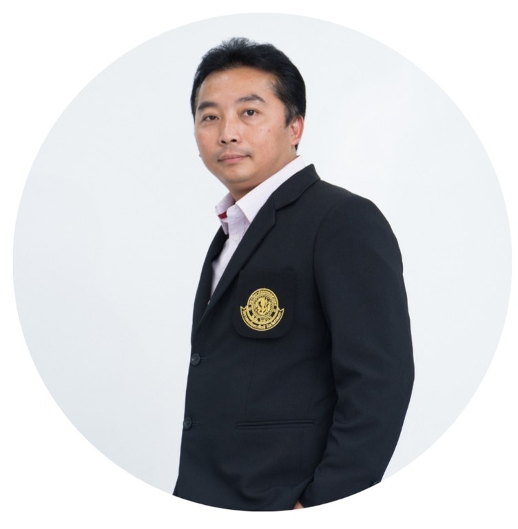 Associate Professor Anusak Kerdsin