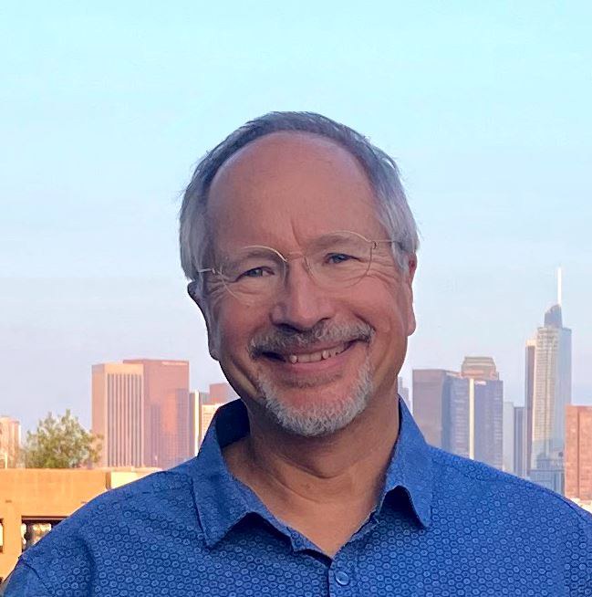 Dr. David Haake