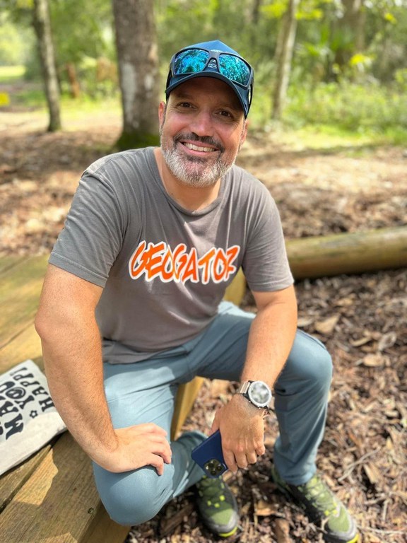 Dr. Jason K. Blackburn