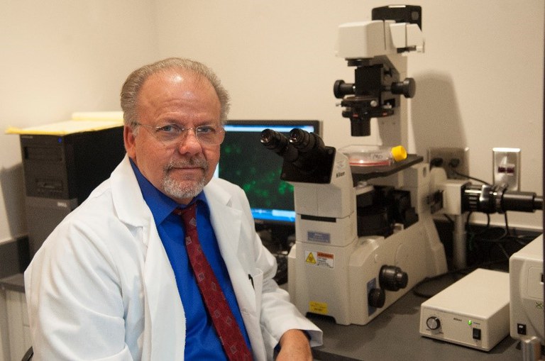 Raymond (Bob) Rowland, PhD
