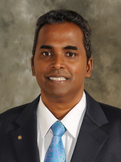 Dr. Ashley Soosay