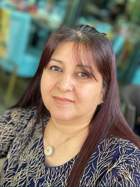 Professor Dr. Nahla Mohammed Saeed
