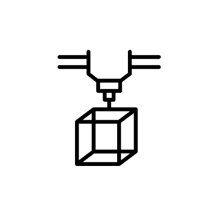 Image of additive-manufacturing