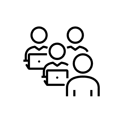 Image of training