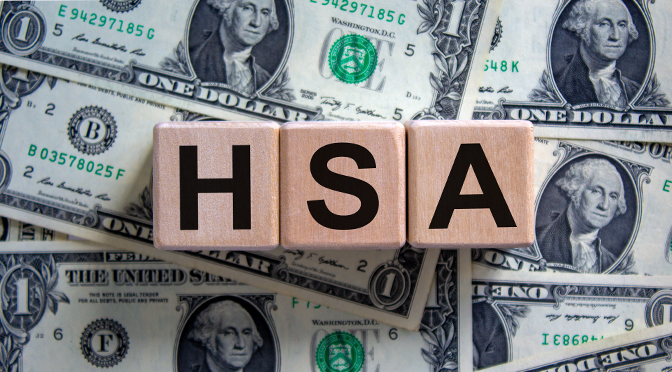 Managing Your Health Savings Account