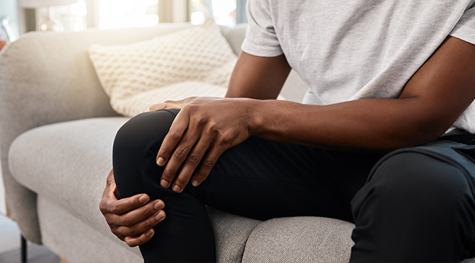 Understanding the Knee