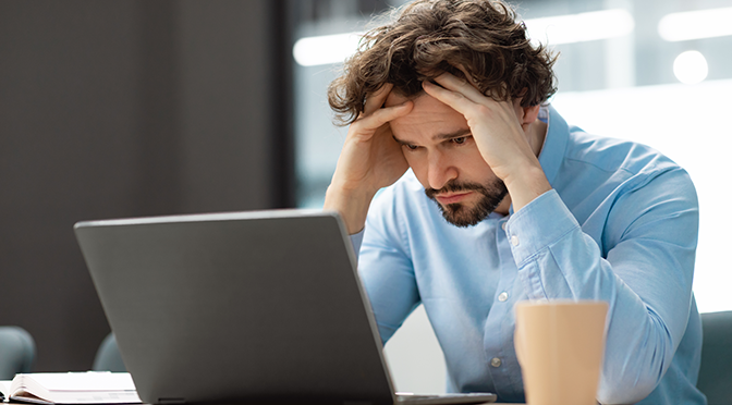 Working Well vs. Burning Out