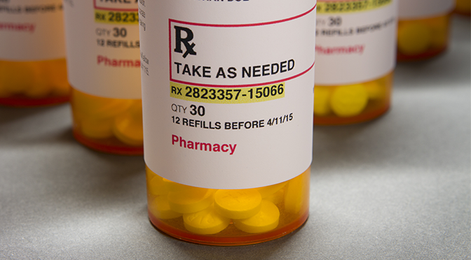 Exploring Your Pharmacy Benefits