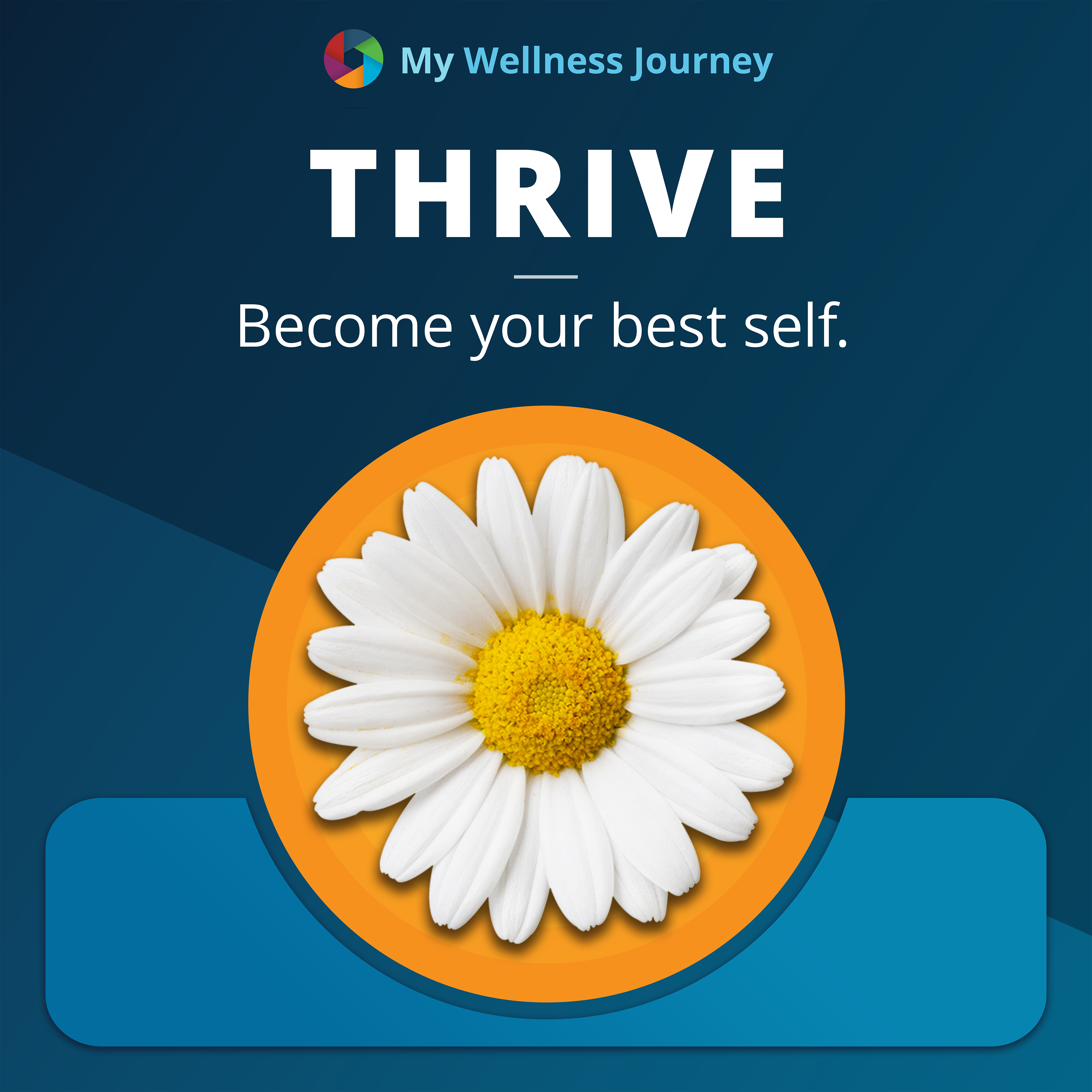 Thrive: Stress and Mindful Topics