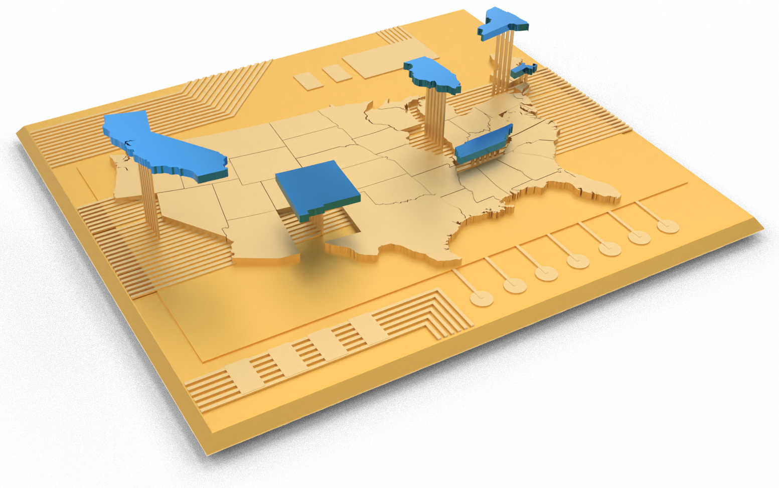 Image of NSR-Chip-3d-Graphic-2