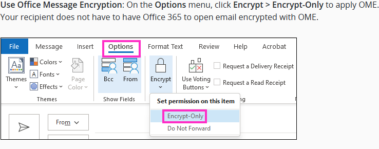 Image of Encrypt