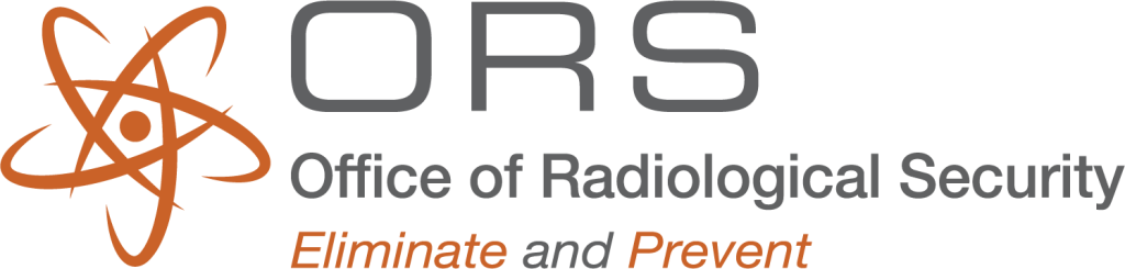 Image of ORS Logo Horiz 2-color - CMYK Tag Line Revised
