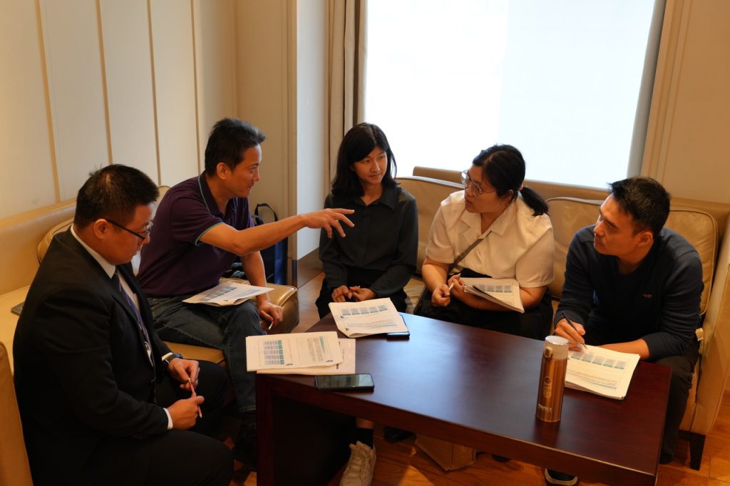 Collaborative Engagements