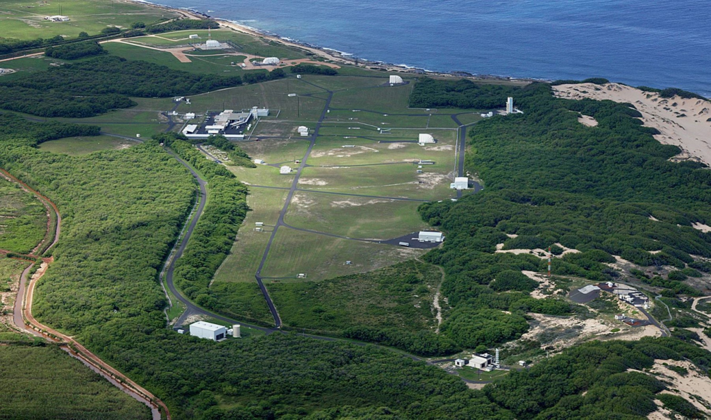 Image of KTFOverhead