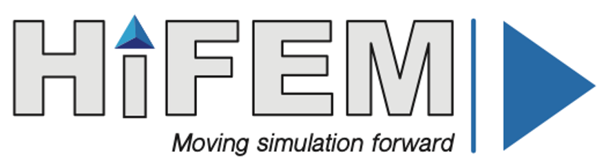HiFEM software logo