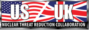 Nuclear Threat Reduction Collaboration Logo