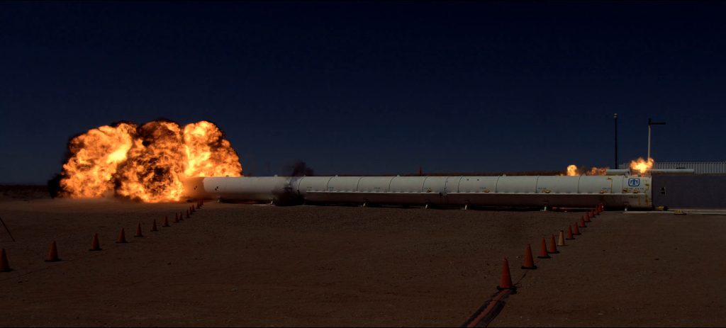 Image of Blast-tube-2