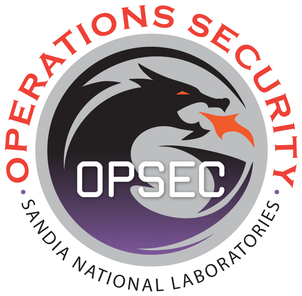 OPSEC logo