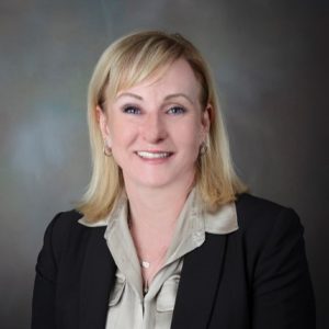 Alexandia Haddad, Mission Campaign Lead