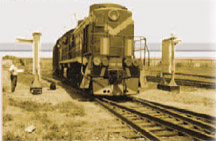 Image of train