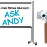 The “Ask Andy” videos inform the workforce about Facilities services by providing answers to common questions about the Facilities operation. 