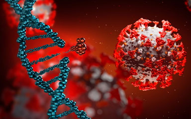 Marshaling resources to fight COVID-19 – LabNews
