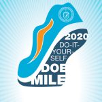 2020 DOE Mile logo