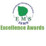EMS excellence awards logo