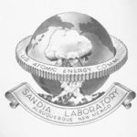 Sandia laboratory historic logo