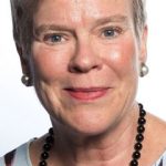 Rose Gottemoeller portrait