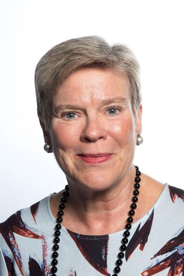 Rose Gottemoeller portrait