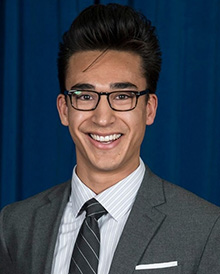 Julian Vigil