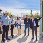 ICEIWG members visit Sandia