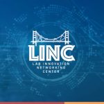 graphic of LiNC logo