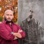 Supply Chain subcontract manager Matt Leyva