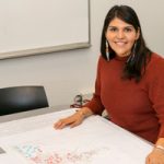 Rachael Gutierrez reviews schematic