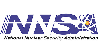 NNSA logo