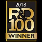 R&D100 logo