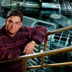 Labs photojournalist Randy Montoya