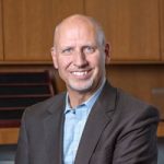 Doug Bruder, Associate Labs Director for Global Security