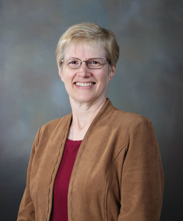 Karen Devine